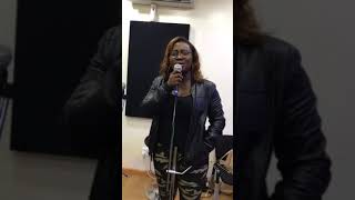 Travis Greene  You Waited Cover [upl. by Adnirod]