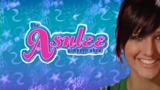 The Ashlee Simpson Show  S02E03 quotAshlee Turns 20quot [upl. by Ardied898]