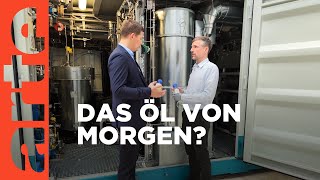 Energiewende mit Wasserstoff  Ein Wunschtraum  Agree to Disagree  ARTE [upl. by Dasteel]