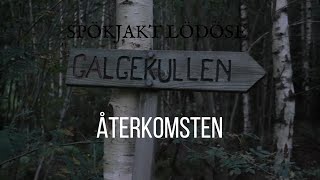 S04E04 SPÖKJAKT LÖDÖSE Galgekullen Återkomsten [upl. by Somerset]