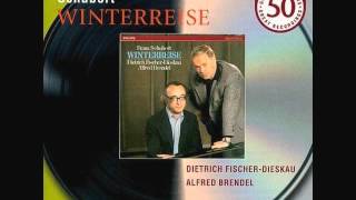 Schubert  Winterreise 1 Gute Nacht [upl. by Lliw]