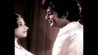 Jabili Merisele song from Tholireyi Gadichindhi Telugu Movie  Jayachitra Murali Mohan Rajnikanth [upl. by Ennahs346]