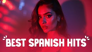 Top Hit Spanish Songs 2024 🤩 Ultimate Latin Music 2024 Mix 🤩 Best Spanish Hits 2024 [upl. by Philemol]