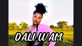 Master KGDali WamiNew Hit Song ft Nkosazana Daughter x Makhadzi x Nomcebo amp Wababa [upl. by Elita]