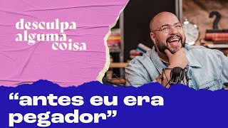 Tiago Abravanel revela se relação com marido é aberta Tem acordos e possibilidades [upl. by Eneleoj498]