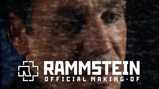 Rammstein  Rammstein Official Making Of [upl. by Ahsillek]