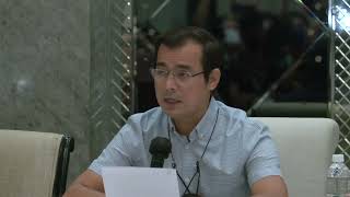 Isko Moreno reads joint statement of presidential bets at Easter press conference [upl. by Ringo]