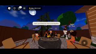 Roblox Love Avenue Episode 4 Finale [upl. by Sulamith775]