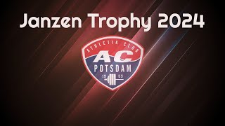 JanzenTrophy 21092024 [upl. by Teplica942]