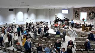 TriCity Baptist Church Live Stream [upl. by Munt428]