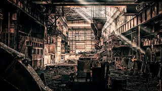 Exploring the SCP Foundation The Factory [upl. by Darla]