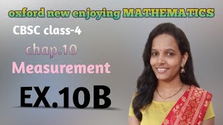 Convert metre to centimetres centimetres to metres kilometres to metresCBSE Class 4 maths Ex10B [upl. by Naujd]