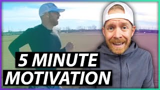 Fix low triathlon motivation in five minutes not by training [upl. by Orferd]