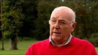 Murray Walker talks about Schumacher [upl. by Eelaras]