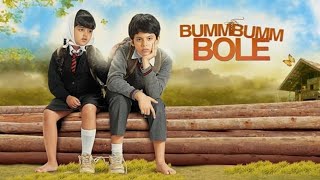 Bumm Bumm Bole Full Movie Plot In Hindi  Bollywood Movie Review  Darsheel Safary [upl. by Harwill]