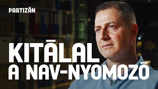 Így úszhatta meg Gattyán György a húszmilliárdos adócsalás amit eltussoltattak a NAVval [upl. by Kinney]