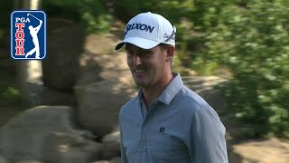 Andrew Putnams highlights Rounds 14 Barracuda Championship 2018 [upl. by Karee]