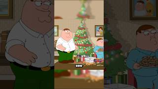 Young Graffin’s Christmas 🎄 highlights familyguy [upl. by Ecnarret]