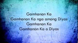 Gamhanan Ka  Labaw sa Tanan Album  Tehillah Music Ministry  Cebuanobisaya praise and worship [upl. by Eecyak708]