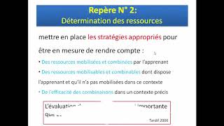 Quest ce qui caractérise une évaluation par compétence [upl. by Delia850]