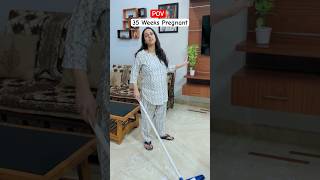 Pregnancy Side Effects varunakansha shortsfeed comedyshorts pregnancy shorts relatable [upl. by Hugibert929]