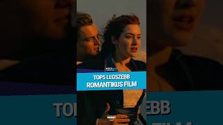 Top5 legszebb romantikus film shorts [upl. by Jeff]