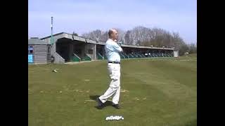 Easiest Swing in Golf by Brian Sparks [upl. by Ettesel]