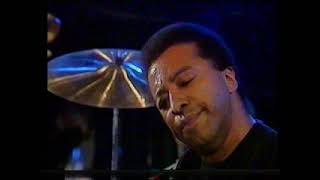 Herbie Hancock Quartet 1989 Berlin Germany [upl. by Yragerg]