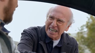 Curb Your Enthusiasm  Season 9  Best Moments [upl. by Nodnalb]