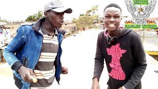 ETHIC  PANDANA OFFICIAL VIDEO PANDANAAMA NYONYANA [upl. by Hibbitts]