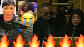 BA CONGOLAIS BA BALUKELI MAMAN Y’a ALEXANDRA TI BA BÊTA YE BA BENGANI YE NA CORPS YA NA CANADA😭😭 [upl. by Lidaa859]