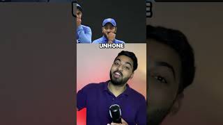 ROHIT SHARMA IS THE WORST TEST CAPTAIN EVER shorts viratkohli [upl. by Aihsi]