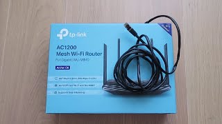 I Bought a 40 Router For Oculus Air Link amp It Works Perfect Full Setup Guide [upl. by Notlok]