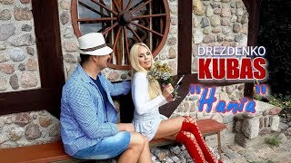 Drezdenko Kubas  Hania Official Video 4K [upl. by Kari187]