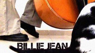 Billie Jean  Bass Tribute to Michael Jackson  Adam Ben Ezra [upl. by Nnaegroeg393]