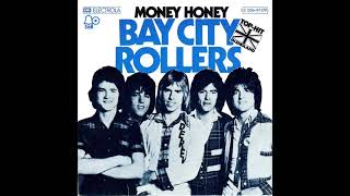 Bay City Rollers  Money Honey  1975 [upl. by Photima954]