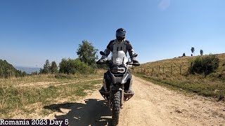 Bmw Gs Experience Ro2023 [upl. by Auburn196]