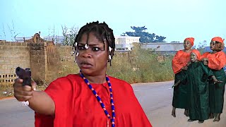 OBINRIN OLE ASIWERE  A Nigerian Yoruba Movie Starring Iya Gbonkan [upl. by Alket]