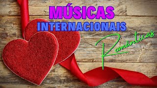 3 HORAS de Músicas Internacionais Antigas Românticas  AS MELHORES [upl. by Arlena311]