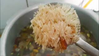 Gur Waly Chawal Recipe  Jaggery Rice Recipe  Sweet Rice Recipe  Rabifoodvlogs  Multan [upl. by Htedirem]