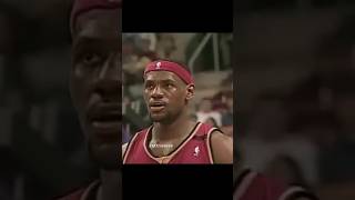 Young LeBron James Highlights 56 Points CLE vs TOR March 20 2005 [upl. by Eardna]