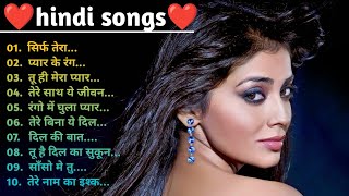 Old Hindi Songs 💕  90s Hindi Songs 💟  Lata Mangeshkar Songs 🌹 [upl. by Naesal]