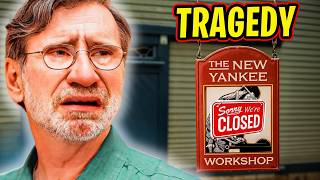 The SHOCKING Truth Why New York Yankee Shop Ended [upl. by Wolff]