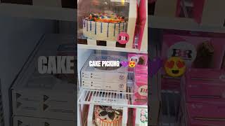 Cake Picking viralvideo [upl. by Taryne427]