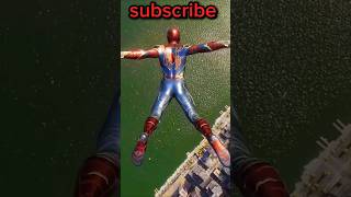 SpiderMan shorts shortvideo viral [upl. by Obediah956]