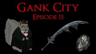 Dark Souls 3 PVP  Gank City Thank You Edition [upl. by Liscomb499]