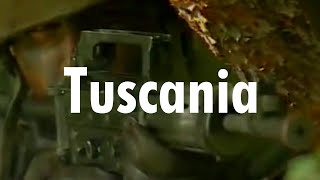 Tuscania  Italy 90s [upl. by Wendeline]