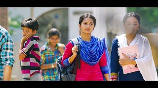 Village Love Story New Released Full Movie Hindi Dubbed  Sun Mere Bhai  SaiPriyanka  South Movie [upl. by Agem930]