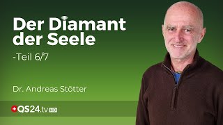 Die Zirbeldrüse Der strahlende Diamant der wahren Spiritualität  Teil 67  QS24 [upl. by Retxab]