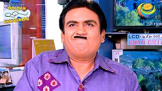 Jethalal Finds Out Bagha  Taarak Mehta Ka Ooltah Chashmah  Fun Time With Iyer [upl. by Gladis194]